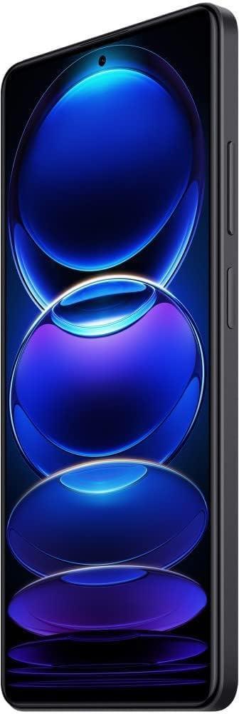 Redmi Note 12 Pro 5G ( Onyx Black, 6GB RAM, 128GB ROM )