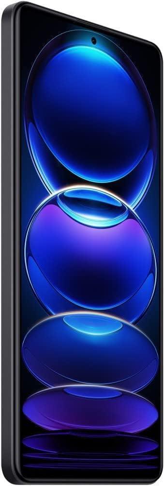 Redmi Note 12 Pro 5G ( Onyx Black, 6GB RAM, 128GB ROM )