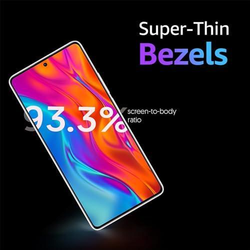 Redmi Note 13 5G (Chromatic Purple, 6GB RAM, 128GB Storage) Refurbished