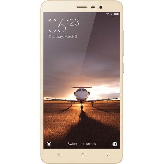 Redmi Note 3 Gold, 16GB 2GB RAM Refurbished