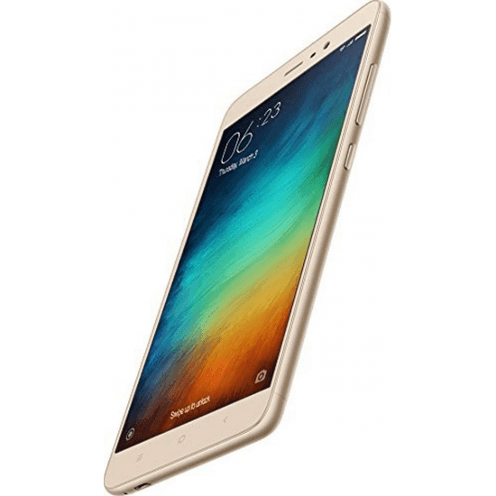 Redmi Note 3 Gold, 16GB 2GB RAM Refurbished
