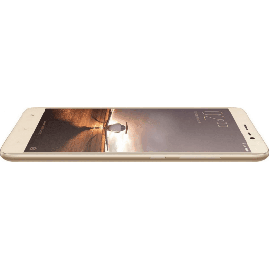 Redmi Note 3 Gold, 16GB 2GB RAM Refurbished
