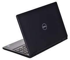 (Refurbished) Dell 5580 HD 15.6 Inch Business Laptop Notebook PC (Intel Core i5-6300U, 8GB Ram, 256GB SSD