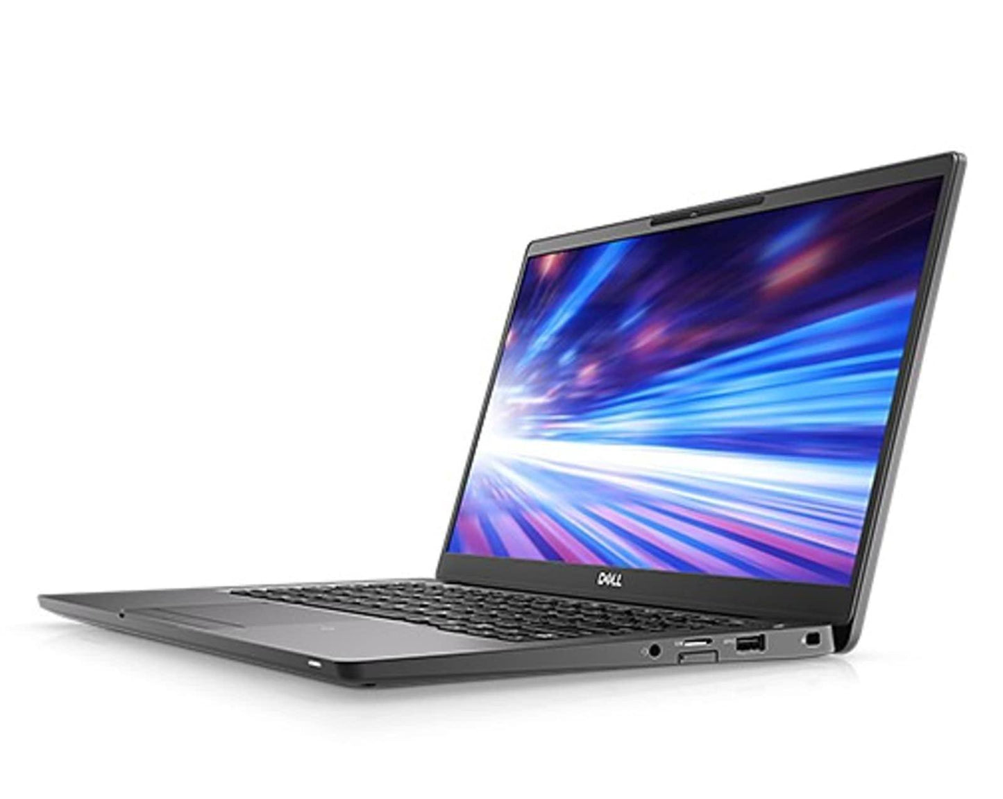 (Refurbished) Dell Latitude 14 7400 14" Notebook - Intel Core i7-8665U - 16GB RAM - 512GB SSD