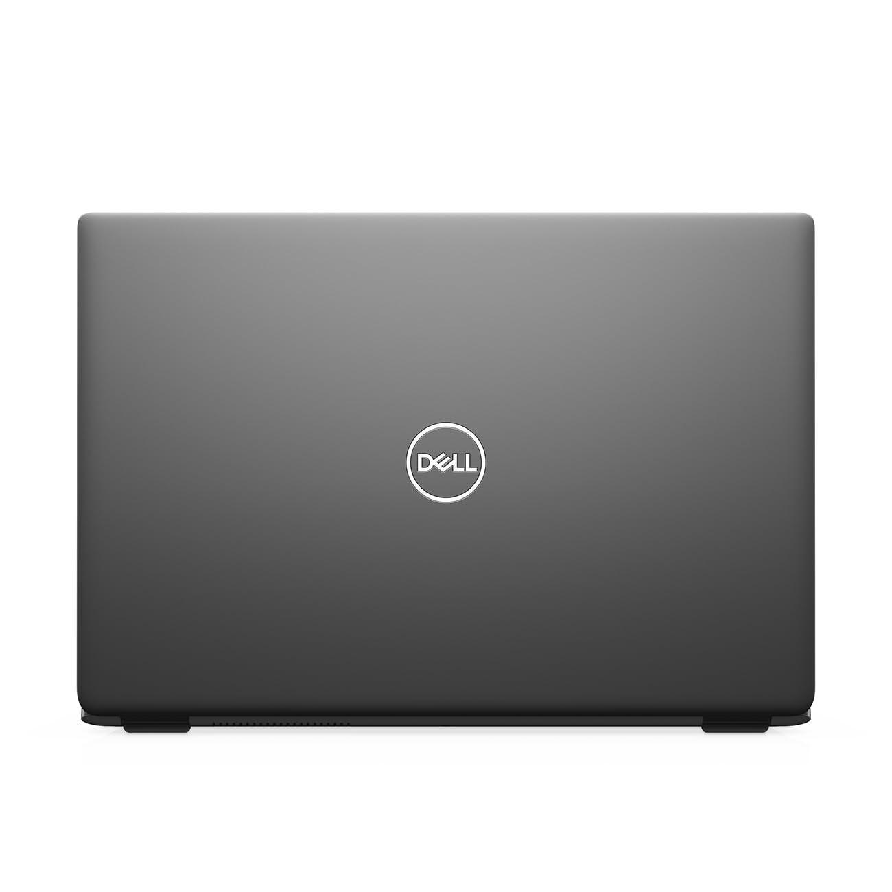 (Refurbished) Dell Latitude 3410 10th Gen Intel Core i5 Thin & Light HD Laptop (16 GB DDR4 RAM/256 GB SSD/14 (35.6 cm) HD/Windows 11/MS Office/WiFi/Webcam/Intel UHD Graphics)