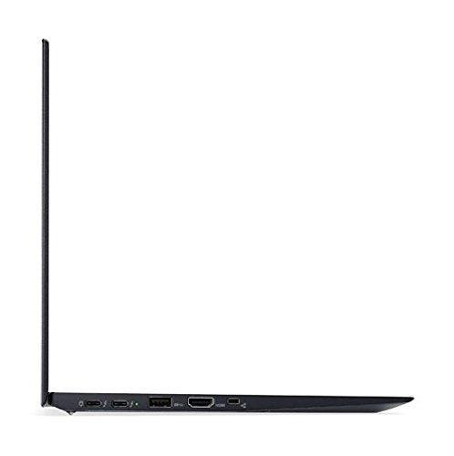 (Refurbished) Lenovo ThinkPad X1 Carbon 7th Gen Intel Core i7 Slim & Light Business HD Laptop (16 GB RAM/512 GB SSD/14" (35.6 cm) HD/Windows 11/MS Office/WiFi/Bluetooth/Webcam/Integrated Graphics)