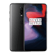 Refurbished OnePlus 6 (8GB RAM, 256GB, Mirror Black)