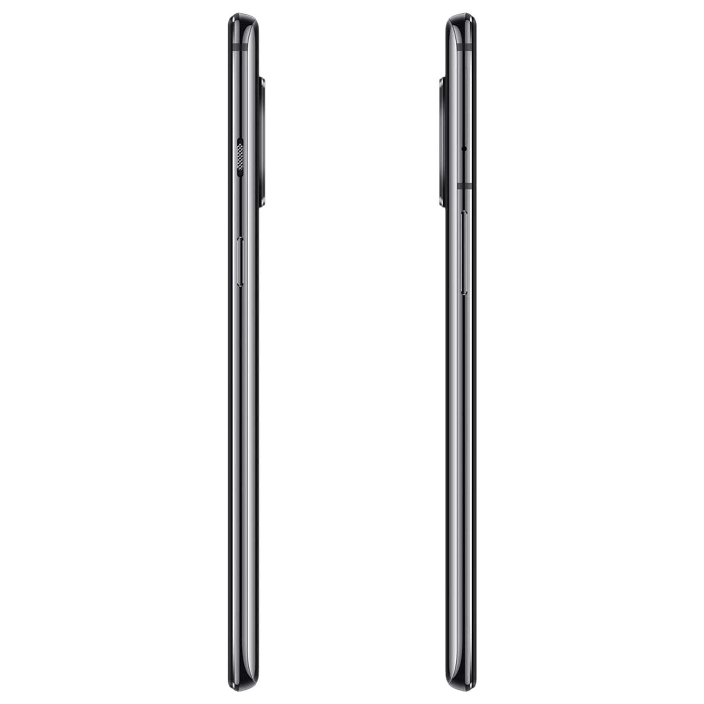 (Refurbished) OnePlus 7 (Mirror Grey, 8GB RAM, AMOLED Display, 256GB Storage, 3700mAH Battery)