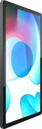 (Refurbished) realme Pad 4 GB RAM 64 GB ROM 10.4 inch with Wi-Fi+4G Tablet (Gold)