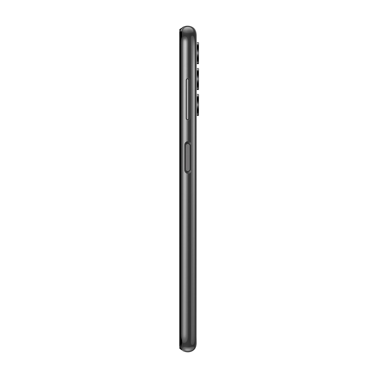 (Refurbished) Samsung Galaxy A13 Black, 4GB RAM, 128GB Storage with No Cost EMI/Additional Exchange Offers, (SM-A135FZKHINS)