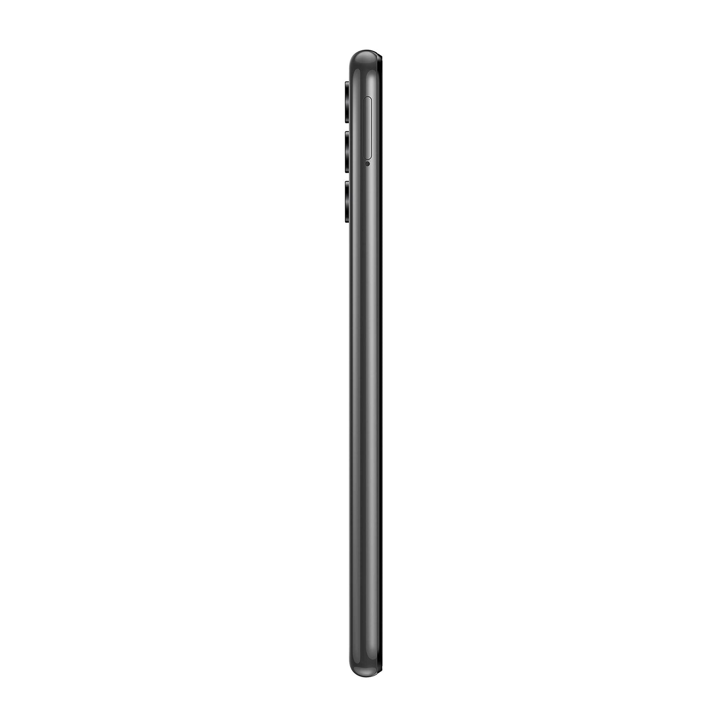(Refurbished) Samsung Galaxy A13 Black, 4GB RAM, 128GB Storage with No Cost EMI/Additional Exchange Offers, (SM-A135FZKHINS)
