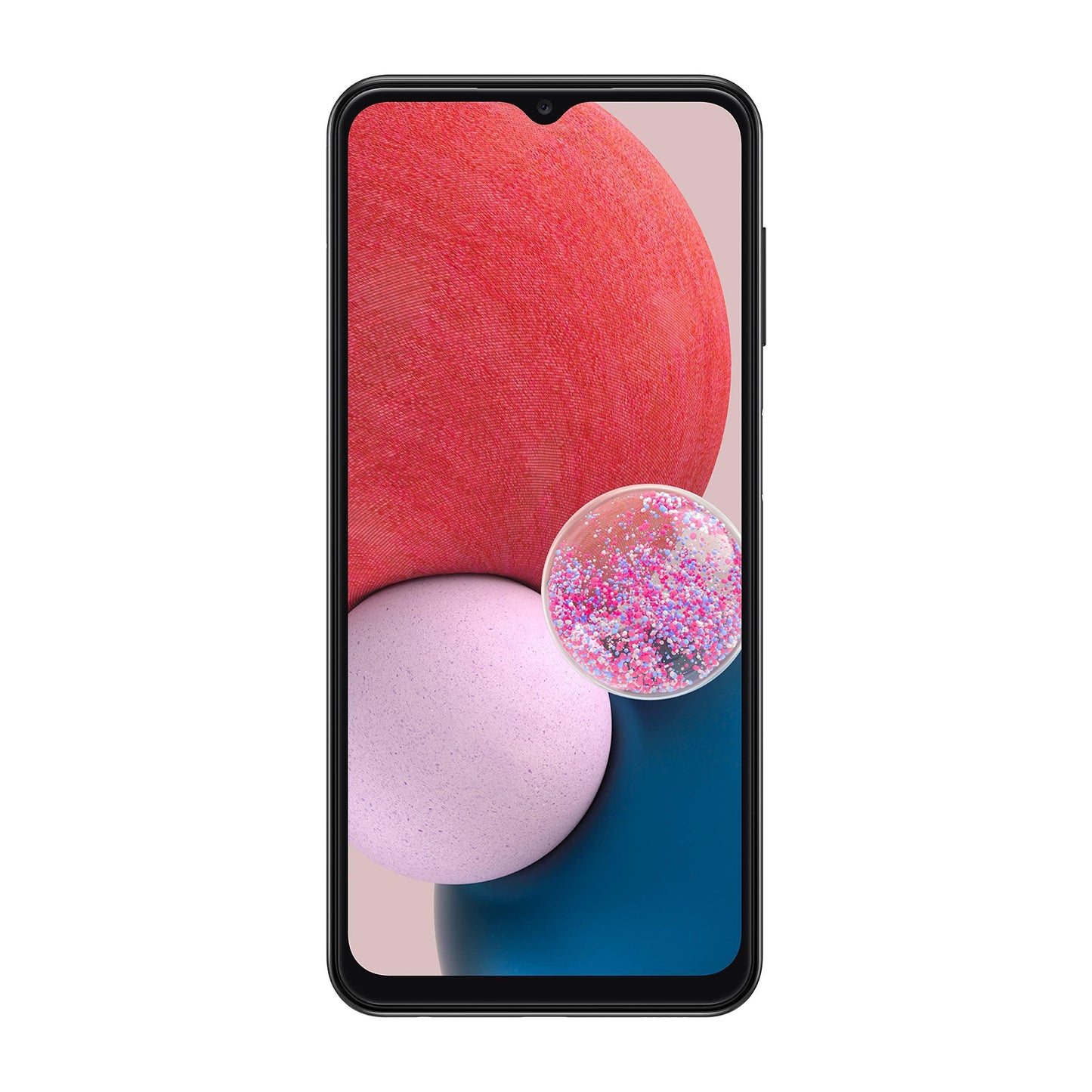 (Refurbished) Samsung Galaxy A13 Black, 4GB RAM, 128GB Storage with No Cost EMI/Additional Exchange Offers, (SM-A135FZKHINS)