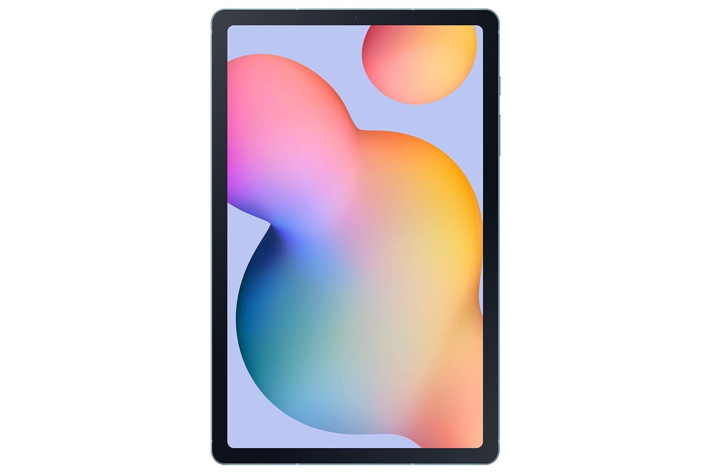 (Refurbished) Samsung Galaxy Tab S6 Lite 26.31 cm (10.4 inch), S-Pen in Box, Slim and Light, Dolby Atmos Sound, 4 GB RAM, 64 GB ROM, Wi-Fi Tablet, Blue
