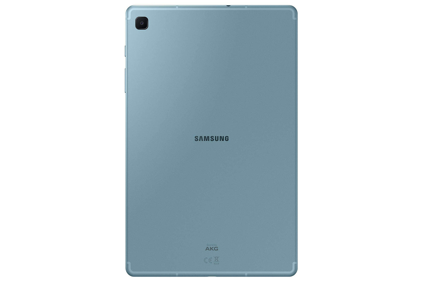 (Refurbished) Samsung Galaxy Tab S6 Lite 26.31 cm (10.4 inch), S-Pen in Box, Slim and Light, Dolby Atmos Sound, 4 GB RAM, 64 GB ROM, Wi-Fi Tablet, Blue
