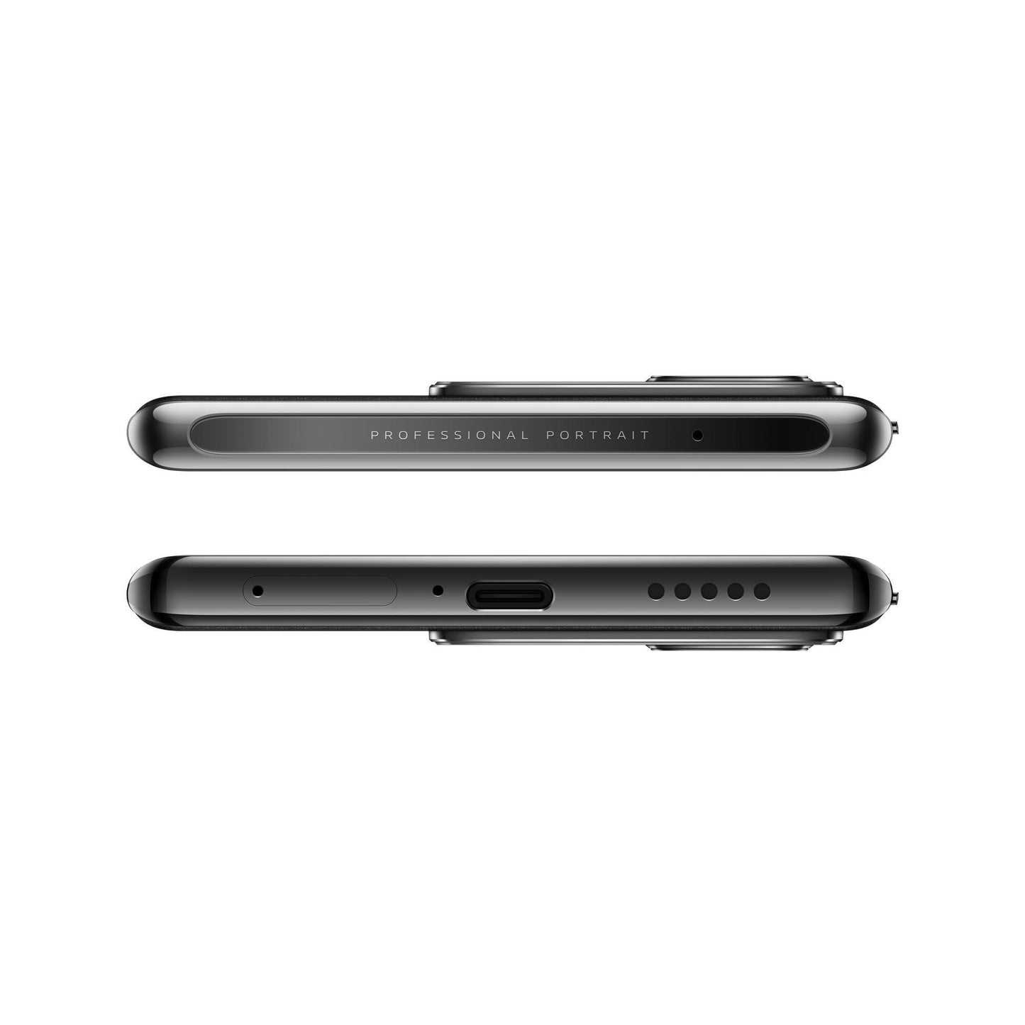 (Refurbished) Vivo T2 Pro 5G (New Moon Black, 256 GB) (8 GB RAM)