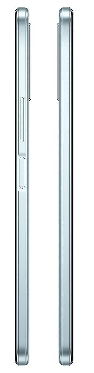(Refurbished) Vivo Y21 (Midnight Blue, 4GB RAM, 64GB Storage)
