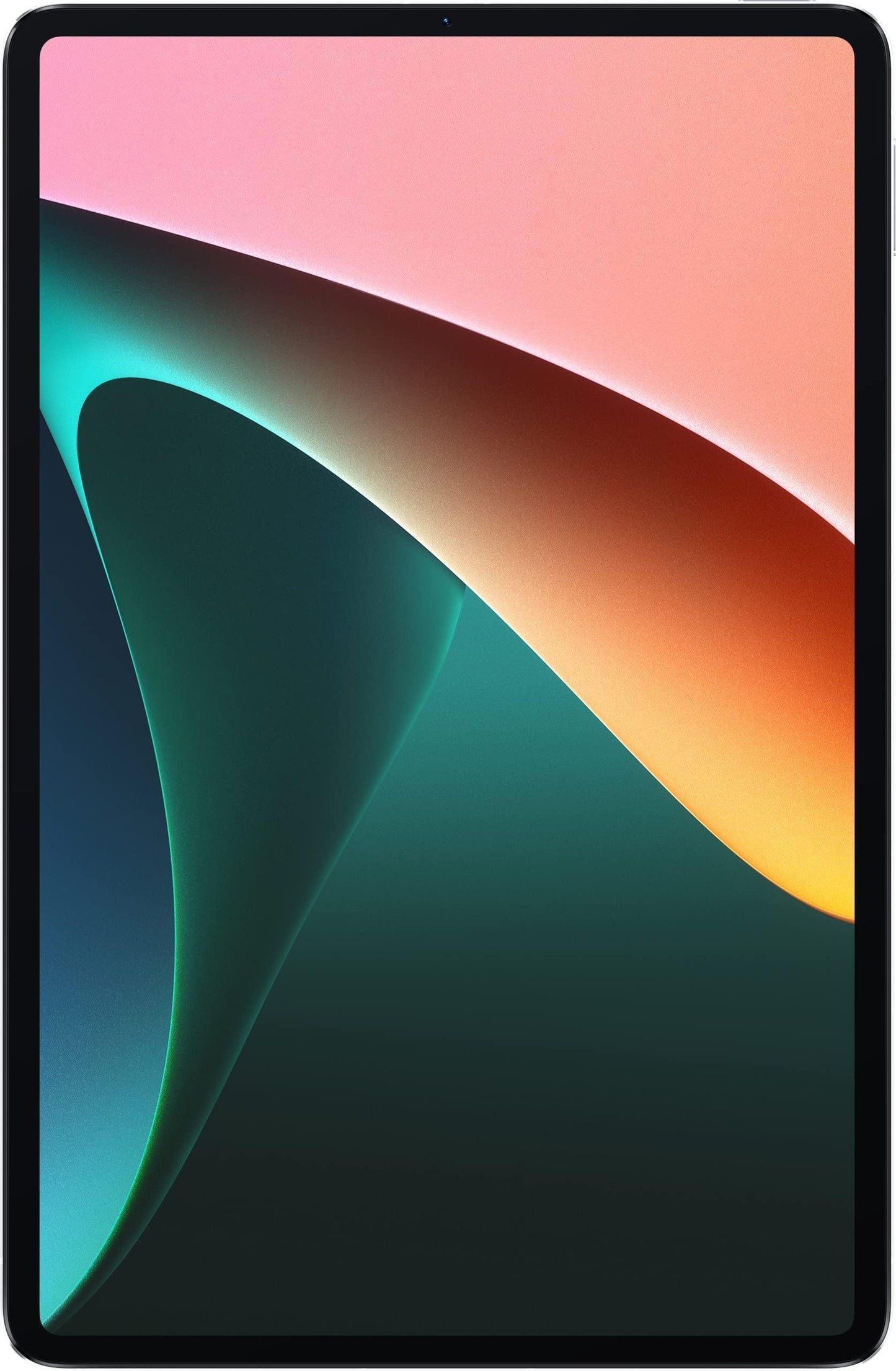 (Refurbished) Xiaomi Pad 5 | Snapdragon 860 | 2.5K Resolution, 120Hz Refresh Rate, DCI-P3, 27.81cm(10.95 inch) Dolby Vision Display | 6GB RAM | 256GB Storage | Quad Speaker Dolby Atmos | Wi-Fi Tablet, Cosmic Gray
