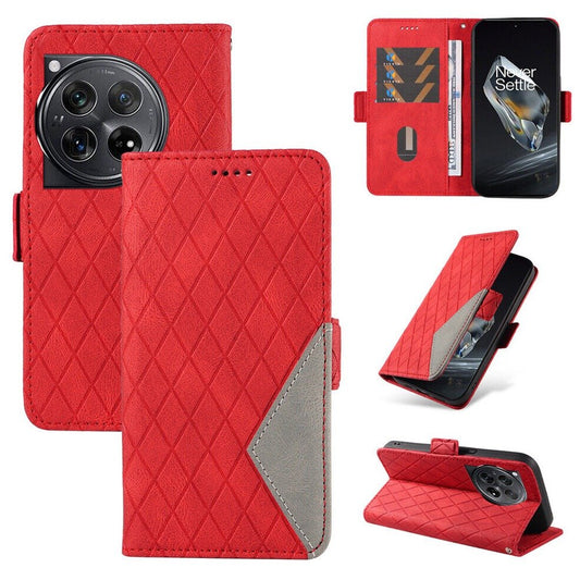 Multi-Functional Slim Wallet Kickstand Case - OnePlus