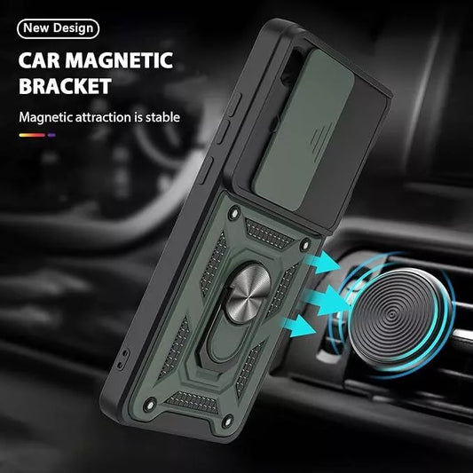 Heavy Duty Protective Case - OnePlus