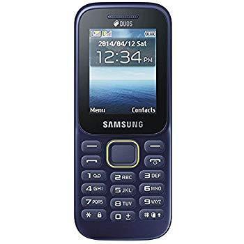 Samsung 310 (Single Sim, 2 inches Display)