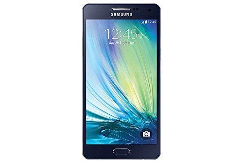 Samsung Galaxy A5 (Midnight Black, 16GB) Used