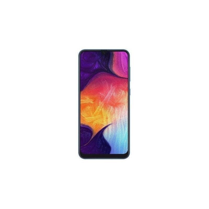 Samsung Galaxy A50 Blue 6Gb Ram 64Gb Storage Preowned