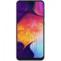 Samsung Galaxy A50 Blue 6Gb Ram 64Gb Storage Preowned