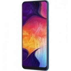 Samsung Galaxy A50 Blue 6Gb Ram 64Gb Storage Preowned