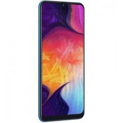 Samsung Galaxy A50 Blue 6Gb Ram 64Gb Storage Preowned