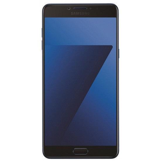 Samsung Galaxy C7 Pro (Navy Blue, 64GB) refurbished