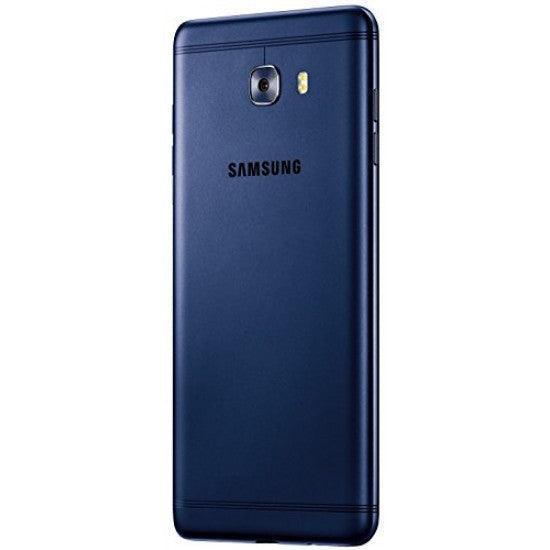 Samsung Galaxy C7 Pro (Navy Blue, 64GB) refurbished