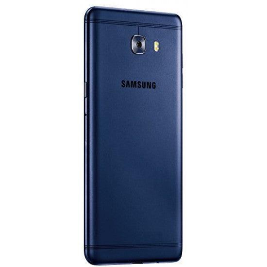Samsung Galaxy C7 Pro (Navy Blue, 64GB) refurbished