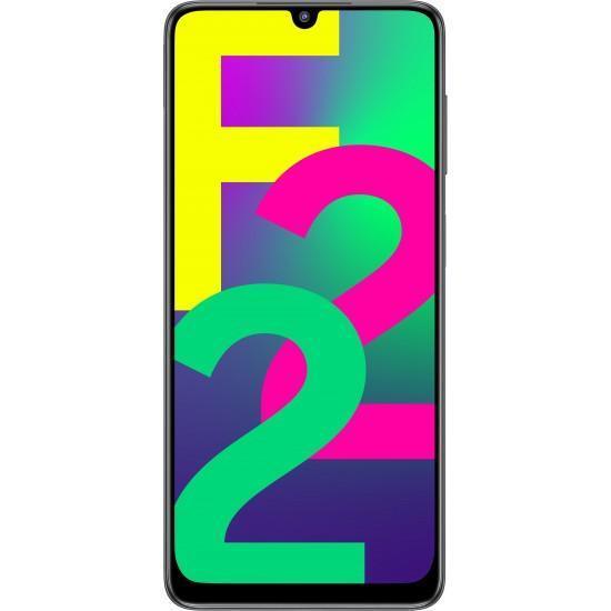 SAMSUNG Galaxy F22 6/128 Refurbished