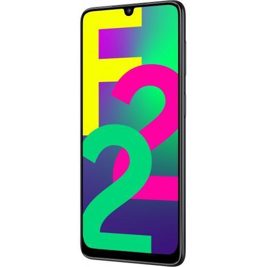 SAMSUNG Galaxy F22 6/128 Refurbished