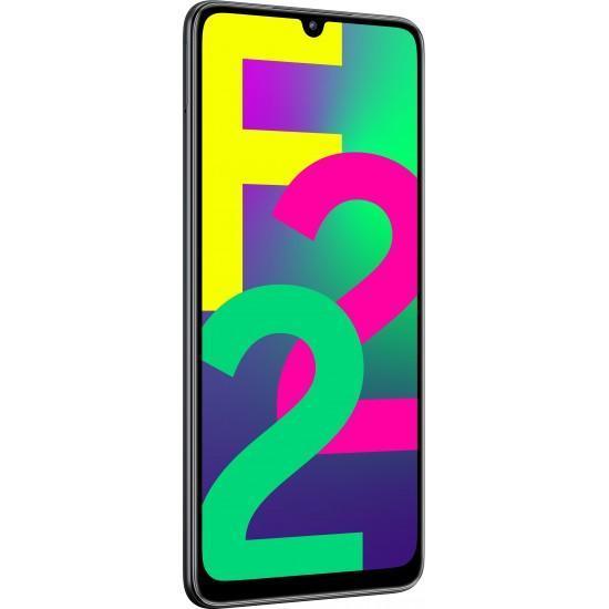 SAMSUNG Galaxy F22 6/128 Refurbished