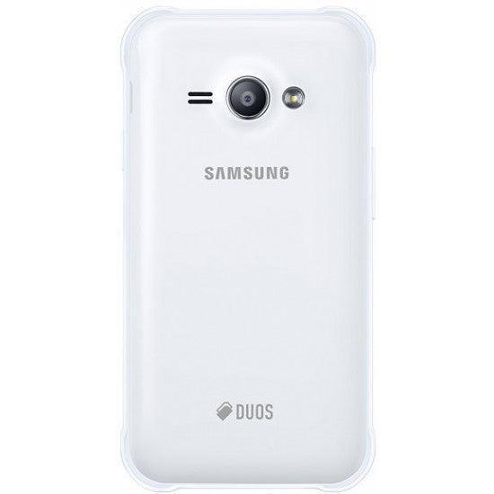 Samsung Galaxy J1 Ace (White, 4 GB, 512 MB RAM)