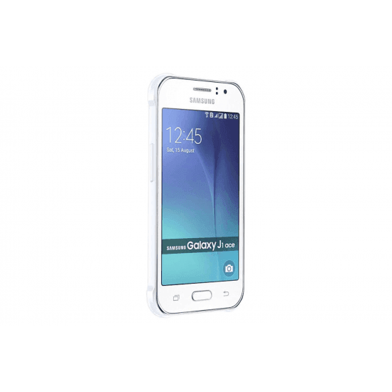 Samsung Galaxy J1 Ace (White, 4 GB, 512 MB RAM)