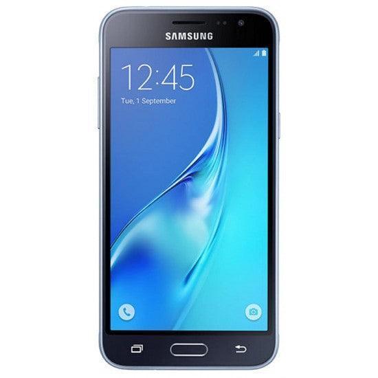 Samsung Galaxy J3 (1.5GB RAM+8GB Storage) (Black)
