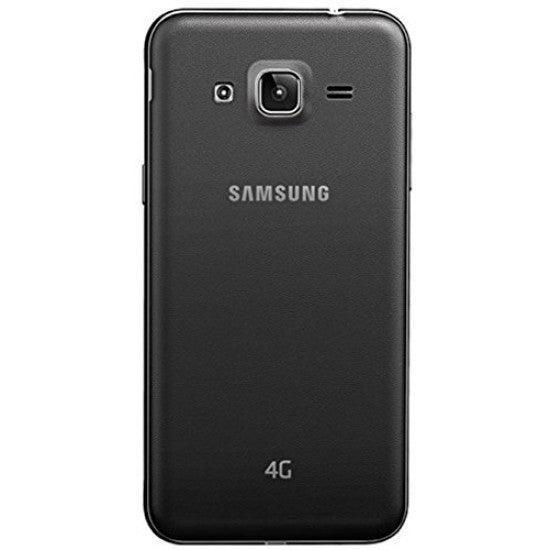 Samsung Galaxy J3 (1.5GB RAM+8GB Storage) (Black)