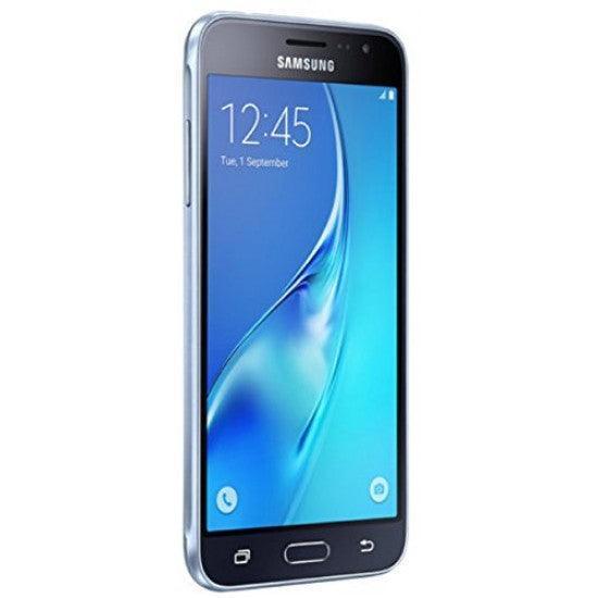 Samsung Galaxy J3 (1.5GB RAM+8GB Storage) (Black)