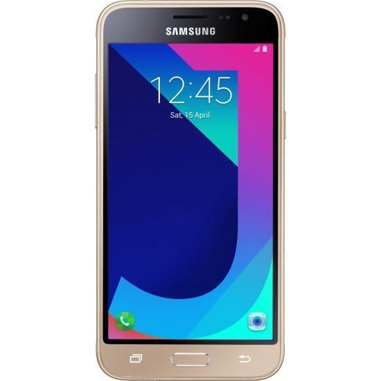 Samsung Galaxy J3 Pro (Gold, 16 GB, 2 GB RAM)