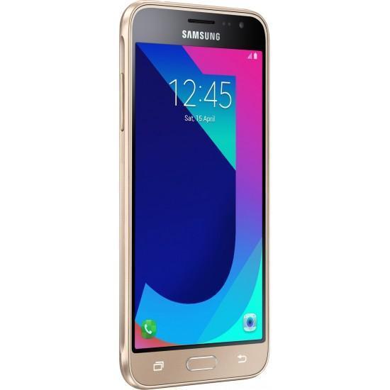 Samsung Galaxy J3 Pro (Gold, 16 GB, 2 GB RAM)