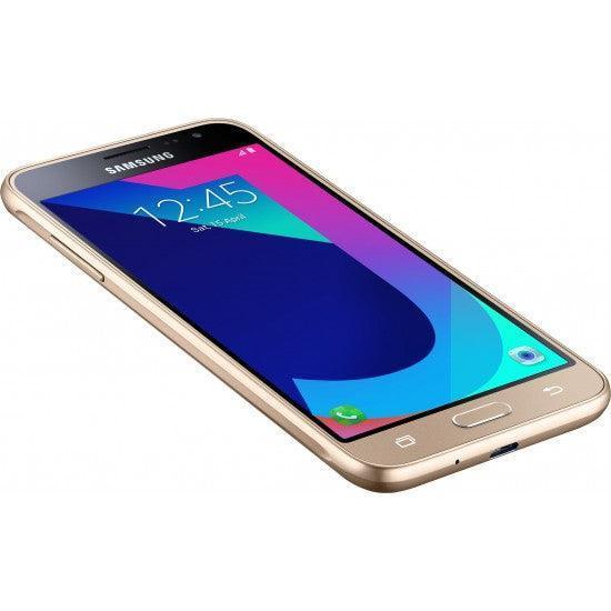 Samsung Galaxy J3 Pro (Gold, 16 GB, 2 GB RAM)