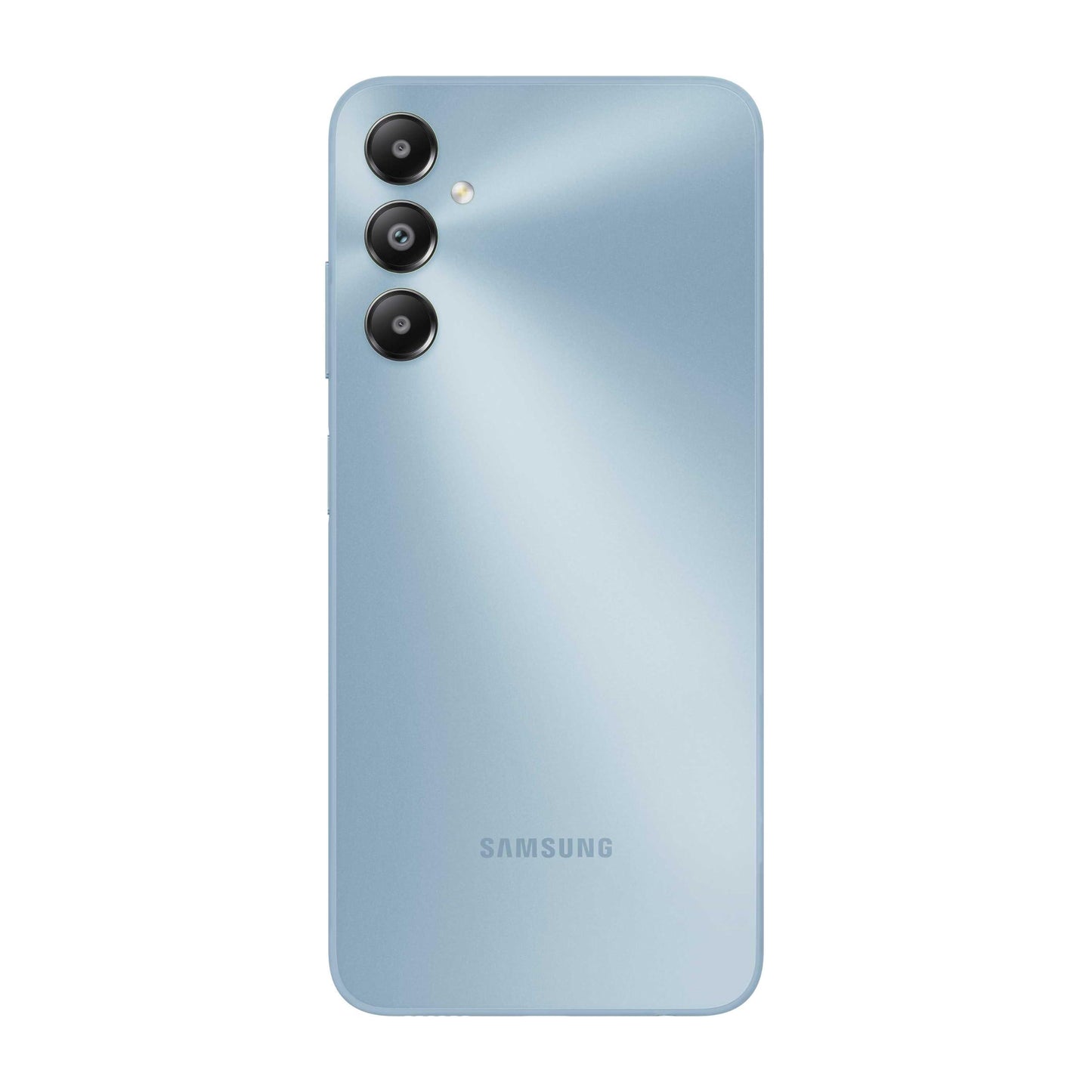Samsung Galaxy M14 4G (Arctic Blue,4GB,64GB) Refurbished
