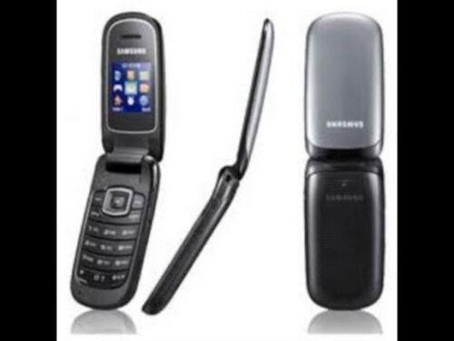 SAMSUNG GT-E1150i LYCA MOBILE 2G KEYPAD GRAY Used
