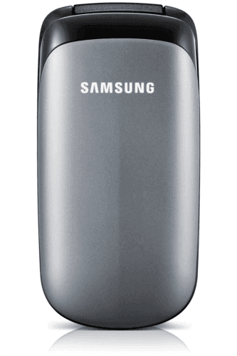 SAMSUNG GT-E1150i LYCA MOBILE 2G KEYPAD GRAY Used