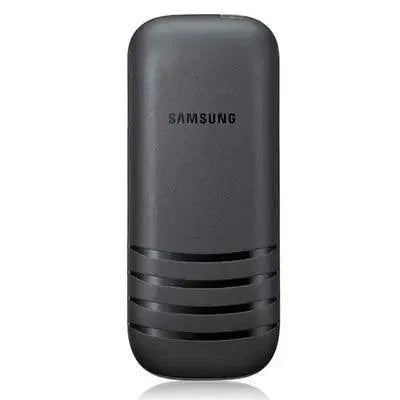 Samsung Guru 1200 Keypad Mobile Phone Black