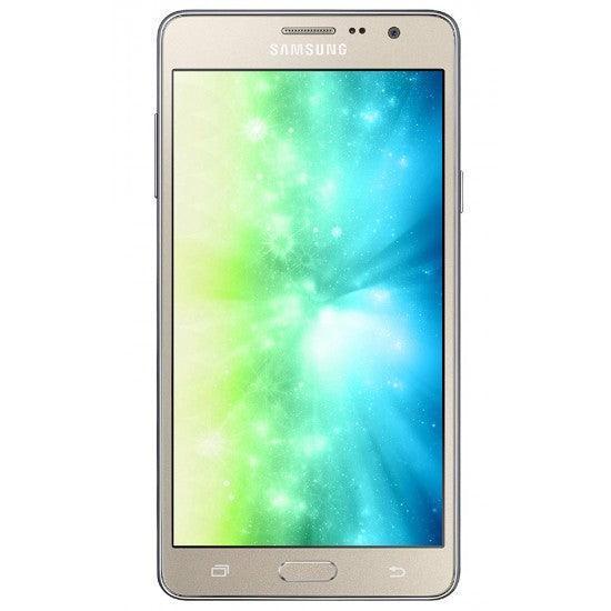 Samsung On5 Pro (Gold, 2GB RAM, 16GB Storage)