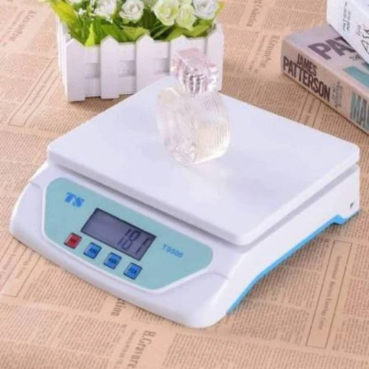 TS 500 Electronic Compact Scale, For Commercial