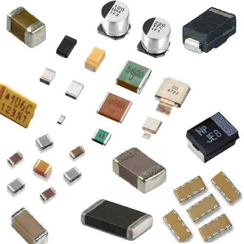 0805 SMD SMT MLCC Capacitor